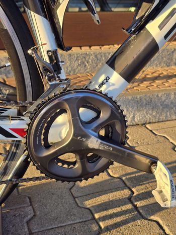 Used BMC BMC Teammachine SLR02 2014 Road & Gravel — image 11 of 19