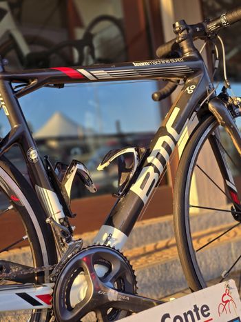 Used BMC BMC Teammachine SLR02 2014 Road & Gravel — image 6 of 19