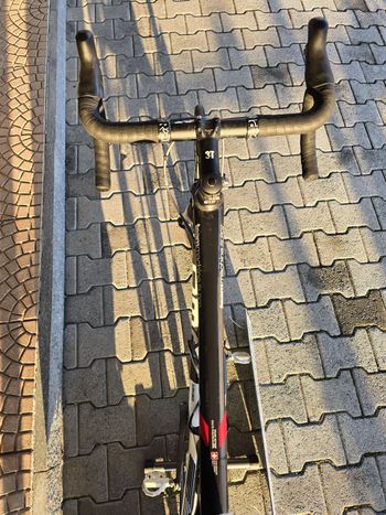 Used BMC BMC Teammachine SLR02 2014 Road & Gravel — image 10 of 19