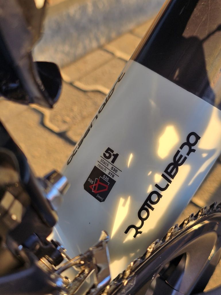 Used BMC BMC Teammachine SLR02 2014 Road & Gravel — image 12 of 19