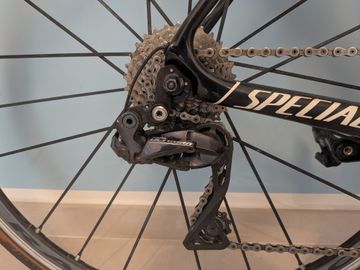 Brugt Specialized S-Works SL5 2015 Road & Gravel — billede 3 af 6