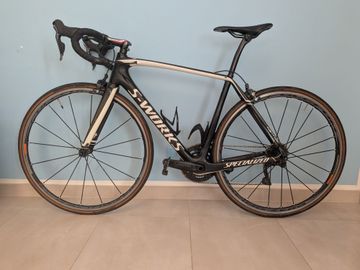 Brugt Specialized S-Works SL5 2015 Road & Gravel — billede 4 af 6