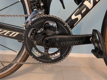 Brugt Specialized S-Works SL5 2015 Road & Gravel — billede 2 af 6