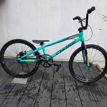 Used Chase Custom 2024 Urban & Touring