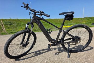 Used Urbanbiker Custom Shimano CUES Di2 2025 Mountainbike, Light Gray, 29 — image 1 of 7