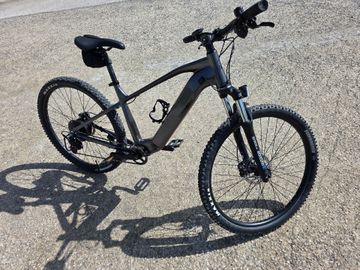 Used Urbanbiker Custom Shimano CUES Di2 2025 Mountainbike, Light Gray, 29 — image 2 of 7