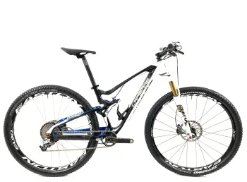 Gebrauchtes Lapierre XR Mountainbike, Weiß — Bild 1 von 9