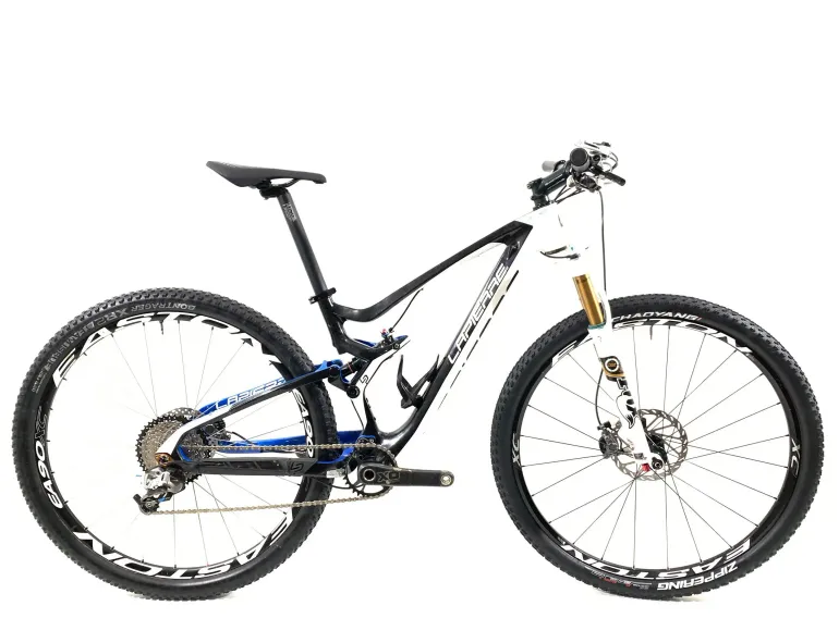 Gebrauchtes Lapierre XR Mountainbike, Weiß — Bild 1 von 9