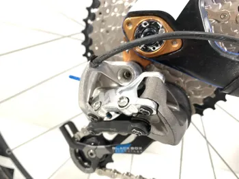 Gebrauchtes Lapierre XR Mountainbike, Weiß — Bild 3 von 9