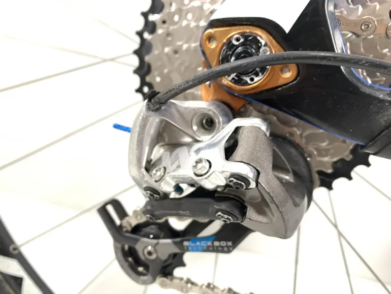 Gebrauchtes Lapierre XR Mountainbike, Weiß — Bild 3 von 9