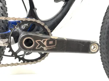 Gebrauchtes Lapierre XR Mountainbike, Weiß — Bild 4 von 9