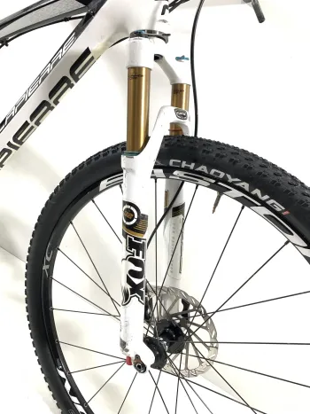 Gebrauchtes Lapierre XR Mountainbike, Weiß — Bild 7 von 9