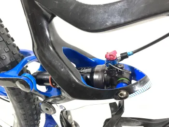 Gebrauchtes Lapierre XR Mountainbike, Weiß — Bild 5 von 9
