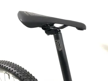 Gebrauchtes Lapierre XR Mountainbike, Weiß — Bild 6 von 9