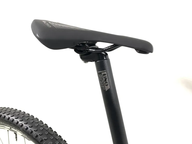 Gebrauchtes Lapierre XR Mountainbike, Weiß — Bild 6 von 9