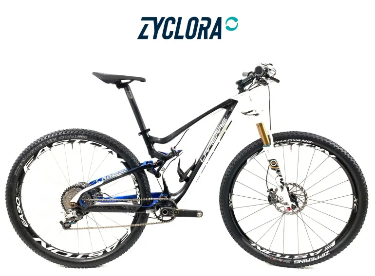 Gebrauchtes Lapierre XR Mountainbike, Weiß — Bild 9 von 9