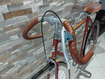 Tweedehands Girardengo Vintage 1967 Road & Gravel — afbeelding 14 van 14