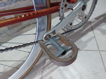 Tweedehands Girardengo Vintage 1967 Road & Gravel — afbeelding 2 van 14