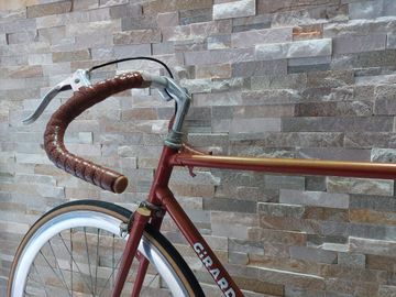 Tweedehands Girardengo Vintage 1967 Road & Gravel — afbeelding 9 van 14