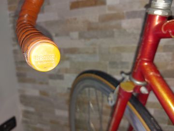 Tweedehands Girardengo Vintage 1967 Road & Gravel — afbeelding 11 van 14