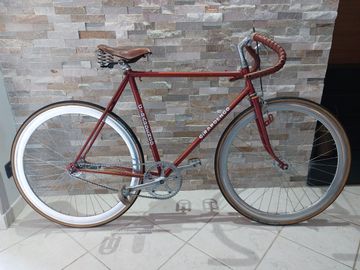 Tweedehands Girardengo Vintage 1967 Road & Gravel — afbeelding 1 van 14