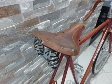Tweedehands Girardengo Vintage 1967 Road & Gravel — afbeelding 4 van 14