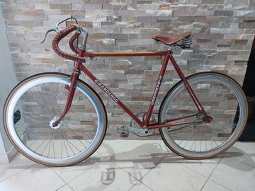 Tweedehands Girardengo Vintage 1967 Road & Gravel — afbeelding 7 van 14