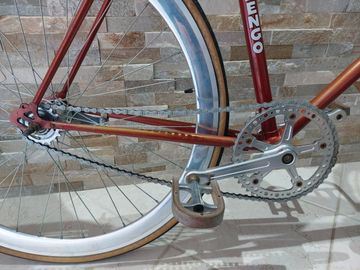Tweedehands Girardengo Vintage 1967 Road & Gravel — afbeelding 13 van 14