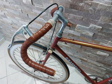 Tweedehands Girardengo Vintage 1967 Road & Gravel — afbeelding 8 van 14