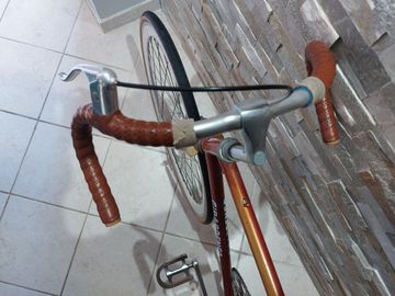 Tweedehands Girardengo Vintage 1967 Road & Gravel — afbeelding 3 van 14