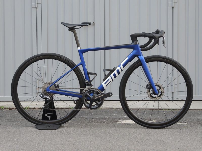 Used BMC Teammachine SLR01 DISC THREE 2019 2019 Road & Gravel