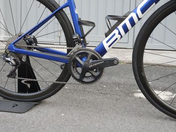Brugt BMC Teammachine SLR01 DISC THREE 2019 2019 Road & Gravel — billede 2 af 5