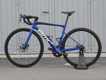 Brugt BMC Teammachine SLR01 DISC THREE 2019 2019 Road & Gravel — billede 5 af 5