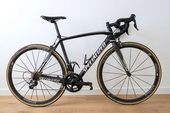 Specialiced, Specialiced Custom Shimano Ultegra
