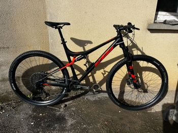 KTM, Scarp 294 2020