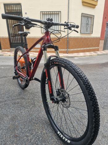 Used BH EXPERT 4.0 2022 2022 MTB