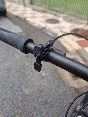 Used BH EXPERT 4.0 2022 2022 Mountainbike, Rojo — image 7 of 7