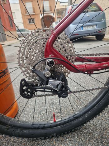 Used BH EXPERT 4.0 2022 2022 Mountainbike, Rojo — image 3 of 7