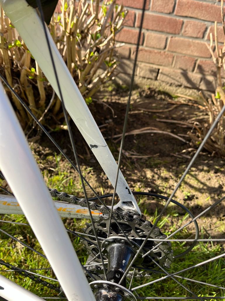 Giant Propel Shimano 105 2019