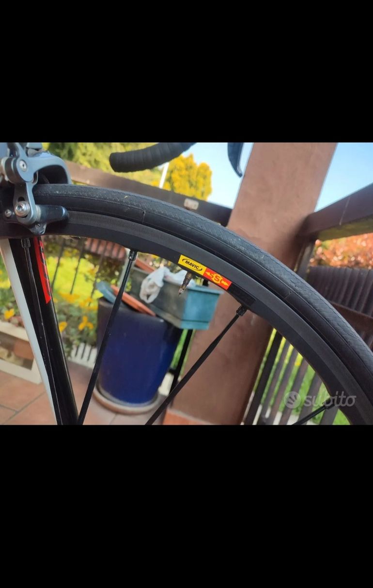 Used Scott Addict Shimano Ultegra 2015 Road & Gravel, Black — image 4 of 4