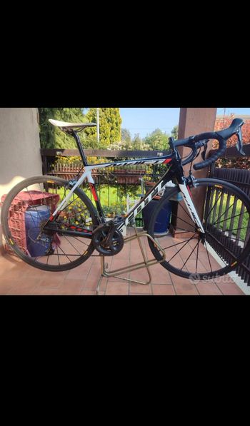 Used Scott Addict Shimano Ultegra 2015 Road & Gravel, Black — image 1 of 4