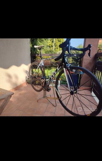 Used Scott Addict Shimano Ultegra 2015 Road & Gravel, Black — image 2 of 4