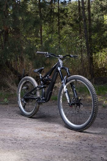 Specialized, Stumpjumper SRAM GX Eagle