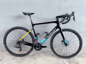 Wilier Garda Sram Rival AXS 2023 Road & Gravel usato