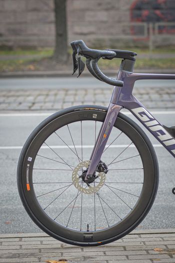 Used Giant Propel Advanced 1 2026 2026 Road & Gravel — image 12 of 12