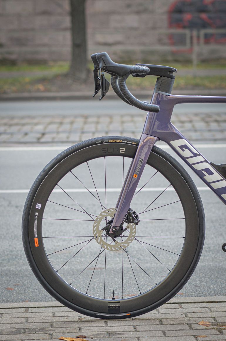 Used Giant Propel Advanced 1 2026 2026 Road & Gravel — image 12 of 12
