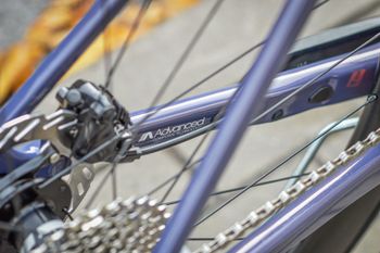 Used Giant Propel Advanced 1 2026 2026 Road & Gravel — image 8 of 12