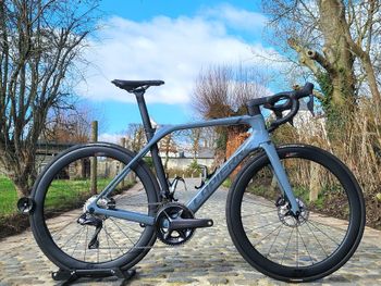 Lapierre, Aircode DRS 7.0 2023