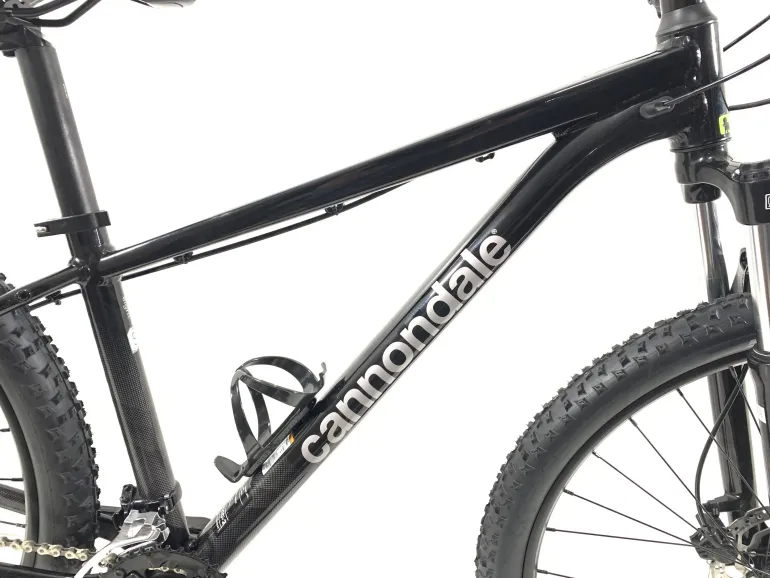 Used cannondale trail discount 8