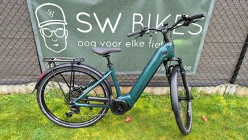 Gebrauchtes Conway Cairon T 6.0 trekking bike 2026 2026 Urban & Touring